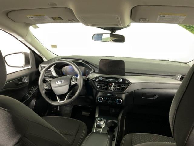 used 2024 Ford Escape car, priced at $23,217