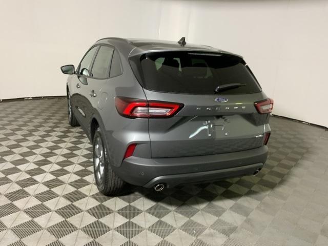 new 2026 Ford Escape car