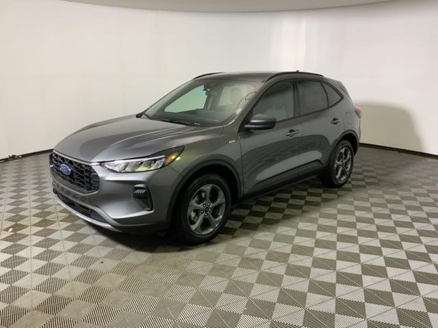 new 2026 Ford Escape car