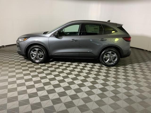 new 2026 Ford Escape car