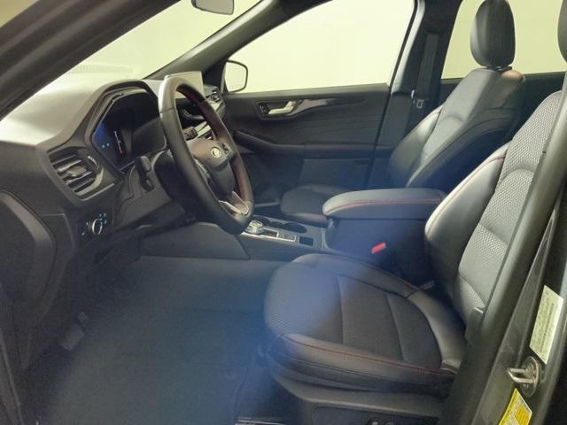 new 2026 Ford Escape car