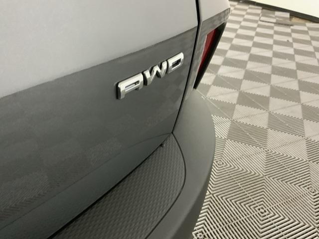 new 2026 Ford Escape car