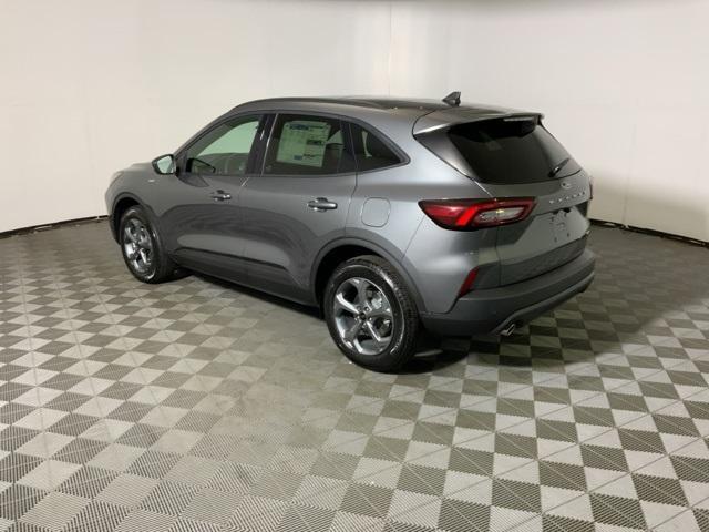 new 2026 Ford Escape car