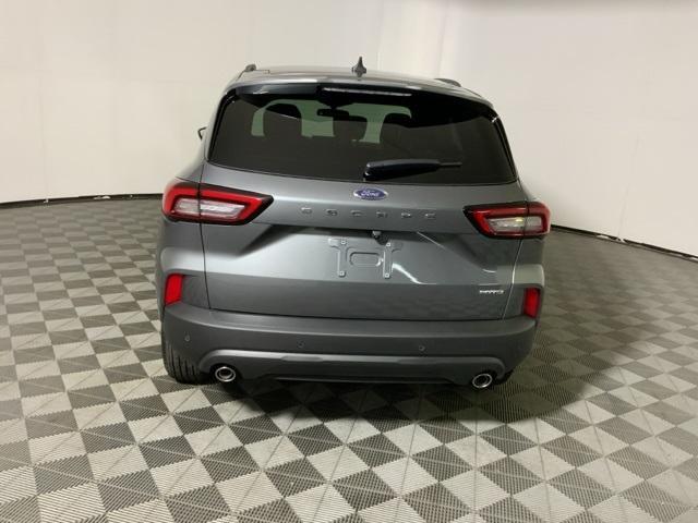 new 2026 Ford Escape car