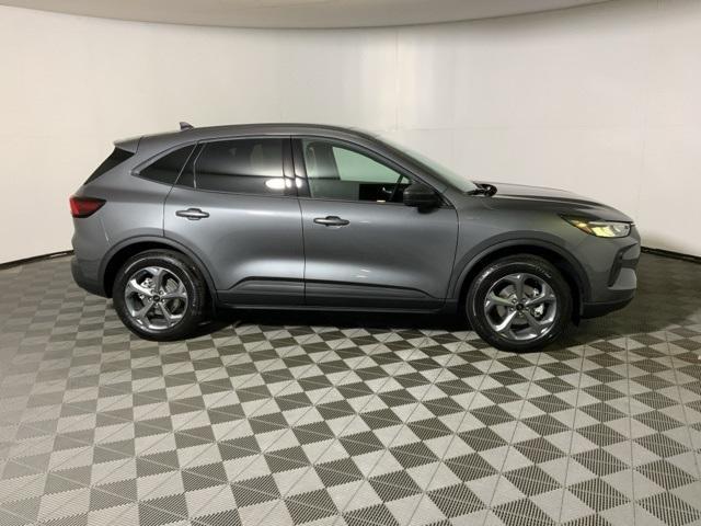 new 2026 Ford Escape car