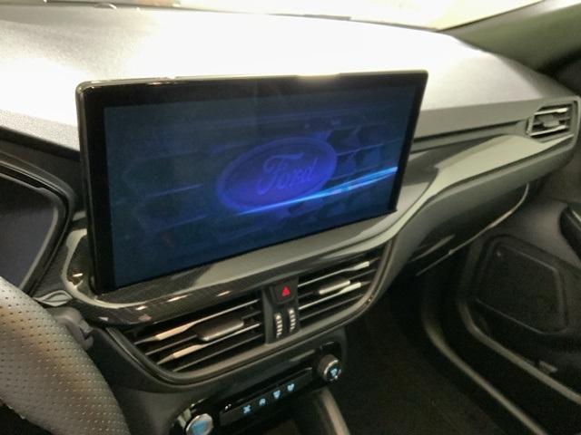 new 2026 Ford Escape car