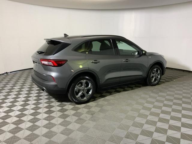 new 2026 Ford Escape car