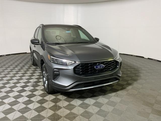 new 2026 Ford Escape car