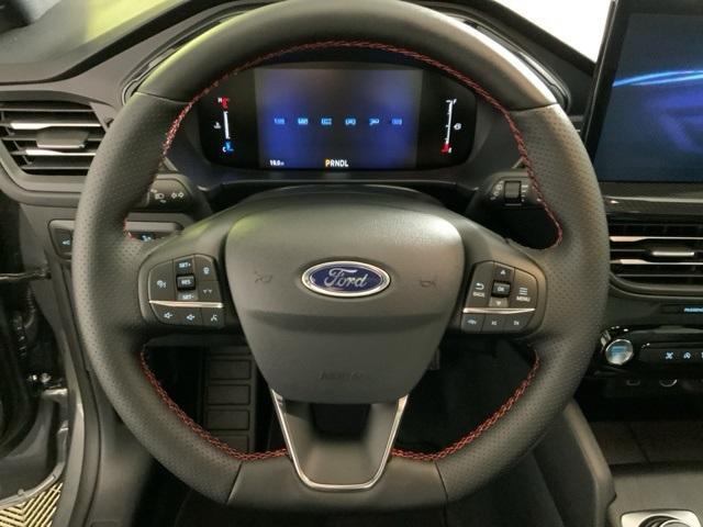 new 2026 Ford Escape car