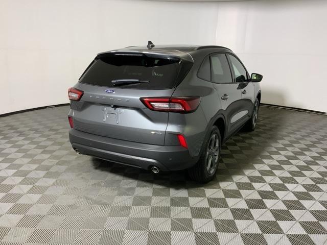 new 2026 Ford Escape car