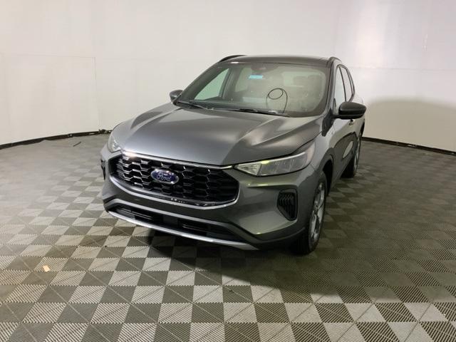 new 2026 Ford Escape car