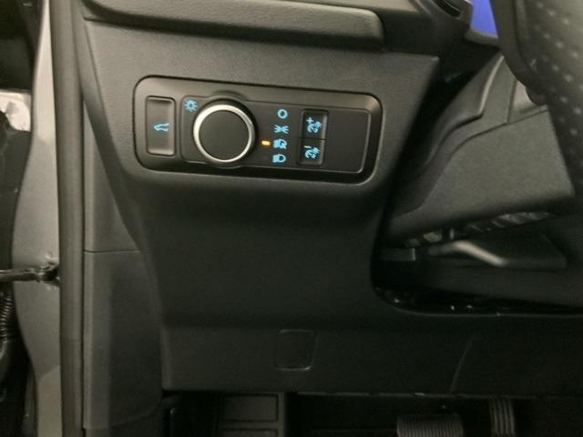 new 2026 Ford Escape car