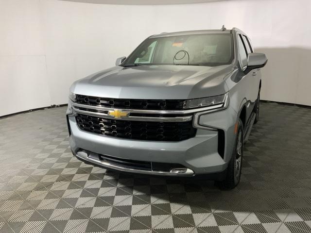 new 2024 Chevrolet Tahoe car, priced at $63,210