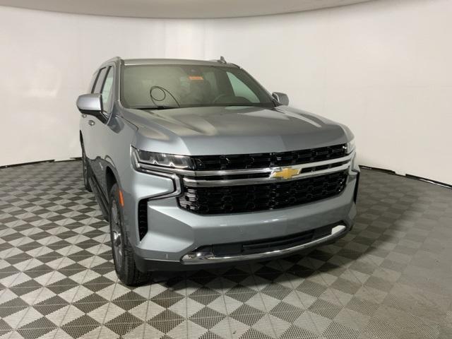 new 2024 Chevrolet Tahoe car, priced at $63,210