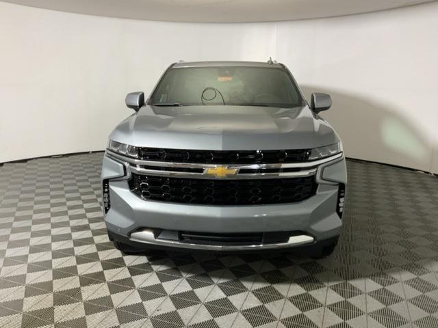 new 2024 Chevrolet Tahoe car, priced at $63,210