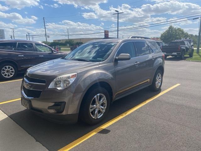 used 2012 Chevrolet Equinox car, priced at $6,000