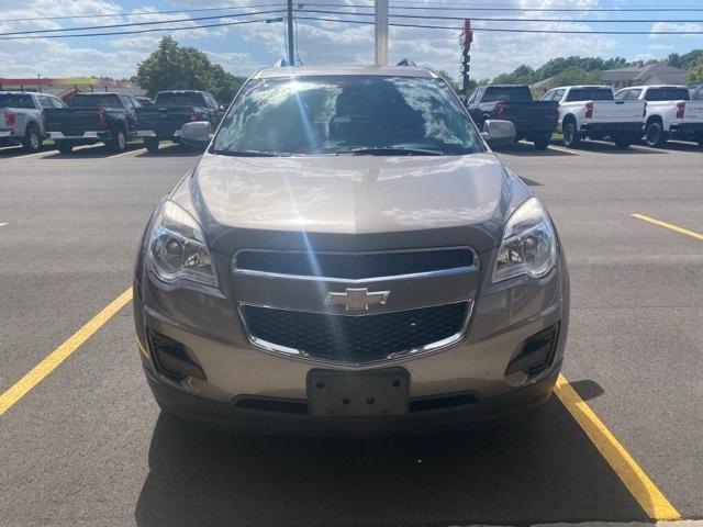 used 2012 Chevrolet Equinox car, priced at $6,000
