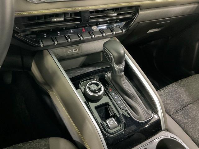 used 2024 Chevrolet Colorado car, priced at $46,180