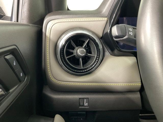used 2024 Chevrolet Colorado car, priced at $46,180