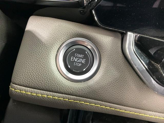 used 2024 Chevrolet Colorado car, priced at $46,180