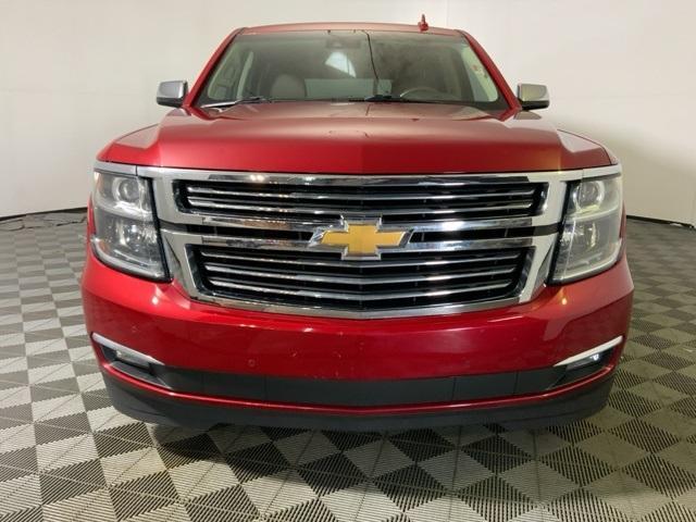 used 2015 Chevrolet Tahoe car, priced at $19,120