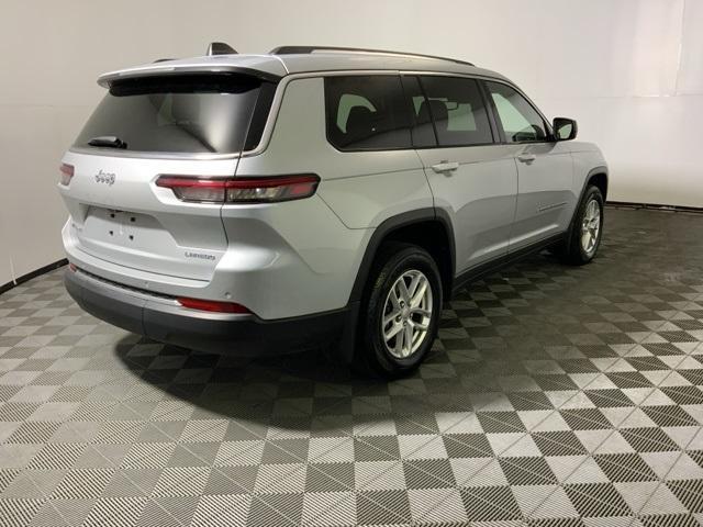 used 2023 Jeep Grand Cherokee L car, priced at $31,579
