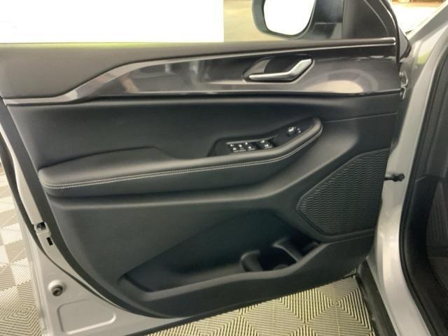 used 2023 Jeep Grand Cherokee L car, priced at $31,579