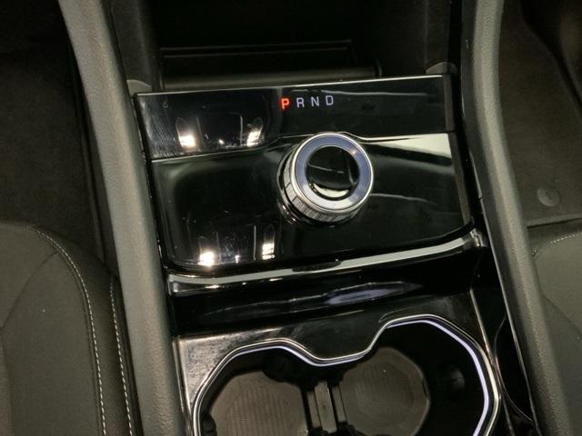 used 2023 Jeep Grand Cherokee L car, priced at $31,579