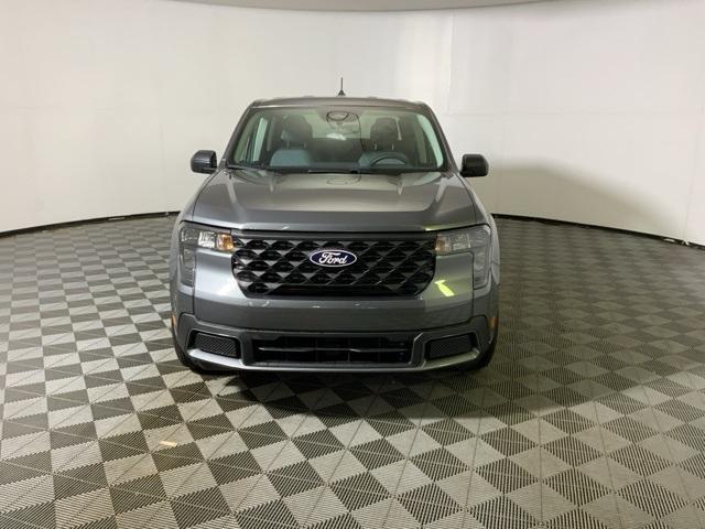 new 2025 Ford Maverick car, priced at $36,100