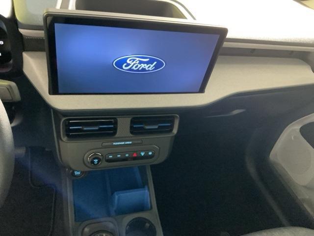 new 2025 Ford Maverick car, priced at $36,100