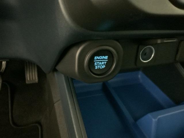 new 2025 Ford Maverick car, priced at $36,100