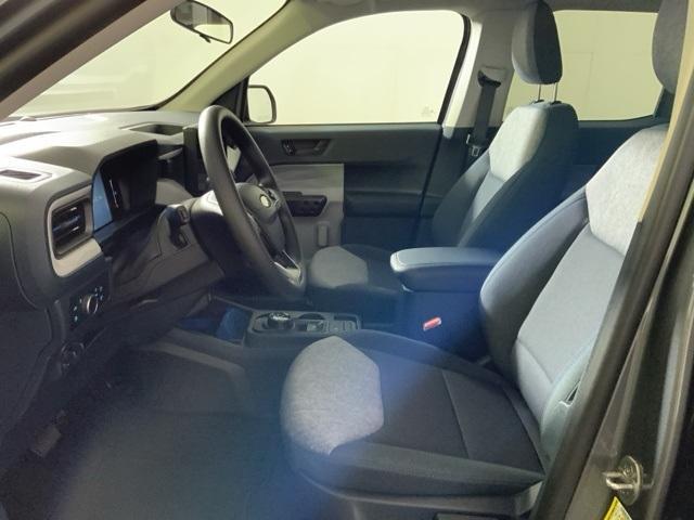 new 2025 Ford Maverick car, priced at $36,100