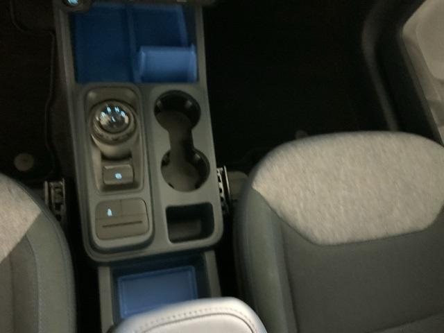 new 2025 Ford Maverick car, priced at $36,100