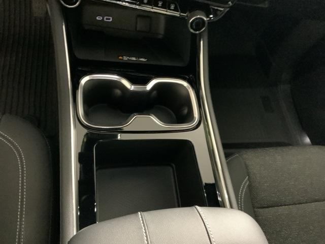 new 2026 Chevrolet Traverse car, priced at $44,345