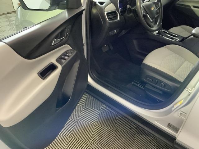 used 2020 Chevrolet Equinox car, priced at $16,363