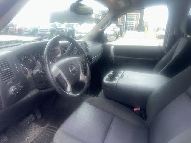 used 2012 GMC Sierra 1500 car, priced at $12,862