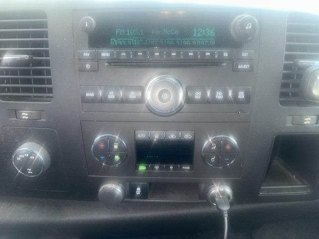 used 2012 GMC Sierra 1500 car, priced at $12,862