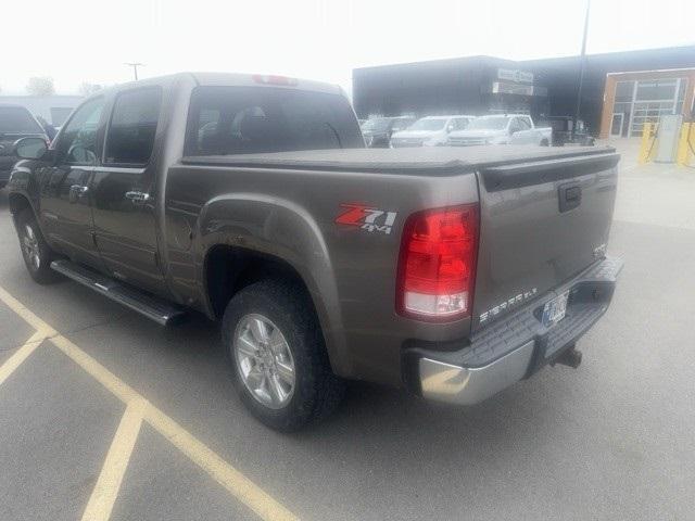 used 2012 GMC Sierra 1500 car, priced at $12,862