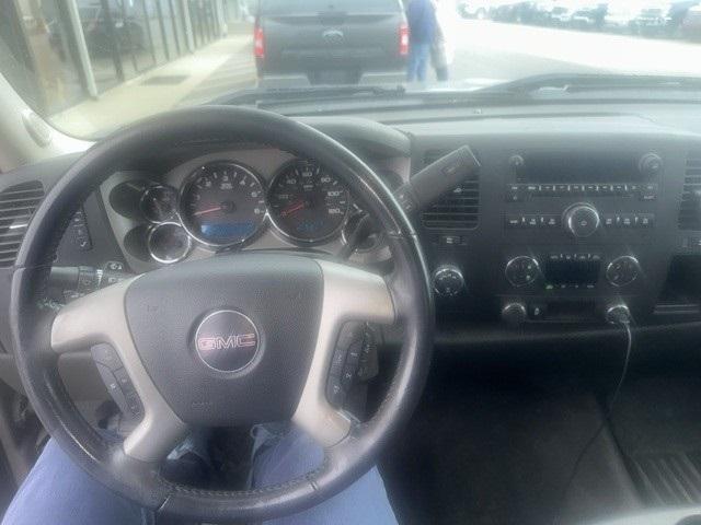 used 2012 GMC Sierra 1500 car, priced at $12,862