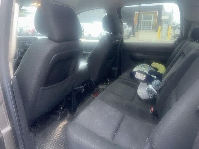 used 2012 GMC Sierra 1500 car, priced at $12,862