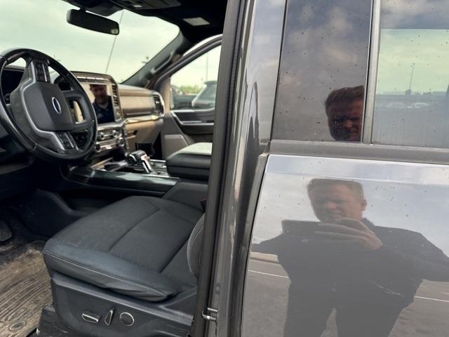 used 2021 Ford F-150 car, priced at $33,088