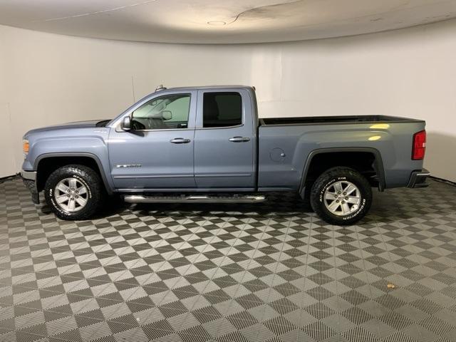 used 2015 GMC Sierra 1500 car, priced at $17,250