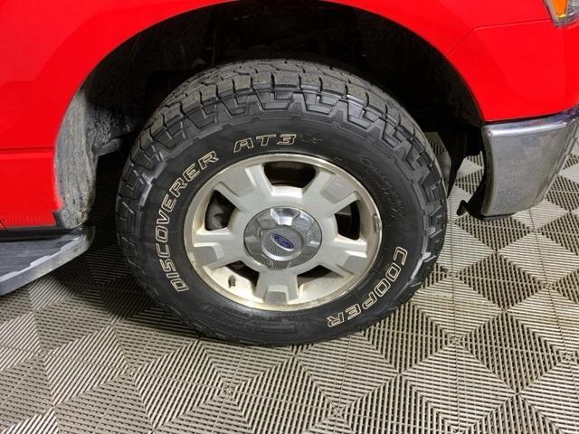 used 2013 Ford F-150 car, priced at $13,652