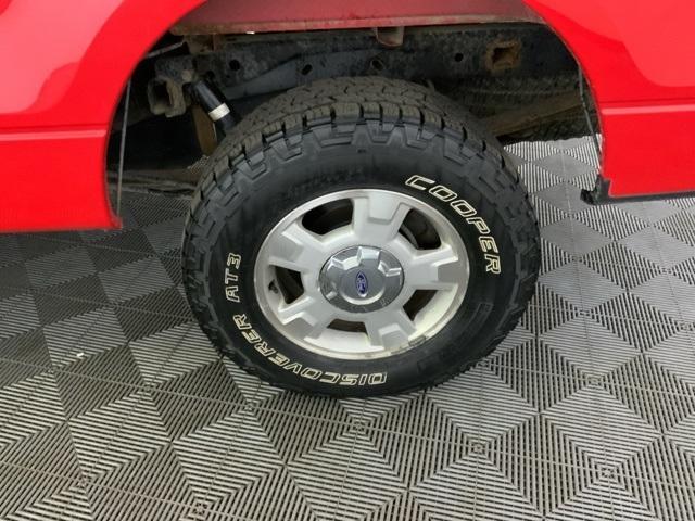 used 2013 Ford F-150 car, priced at $13,652