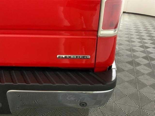 used 2013 Ford F-150 car, priced at $13,652