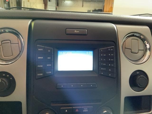 used 2013 Ford F-150 car, priced at $13,652