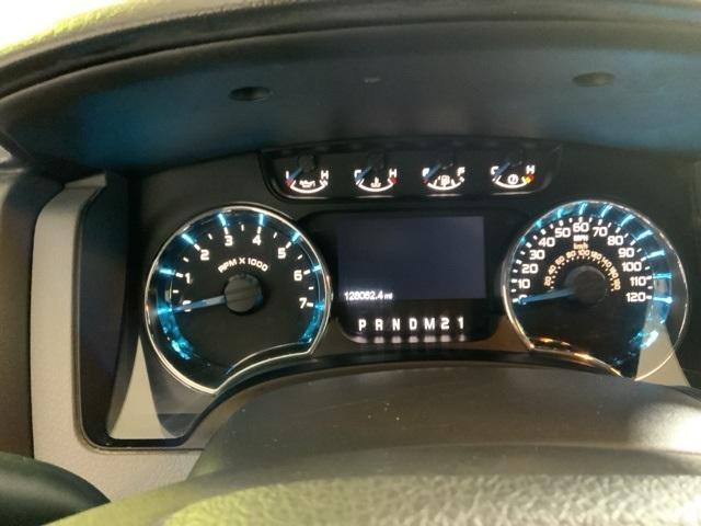 used 2013 Ford F-150 car, priced at $13,652