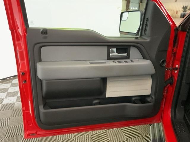 used 2013 Ford F-150 car, priced at $13,652
