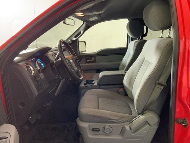 used 2013 Ford F-150 car, priced at $13,652