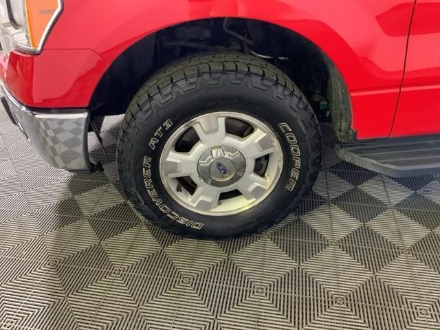 used 2013 Ford F-150 car, priced at $13,652